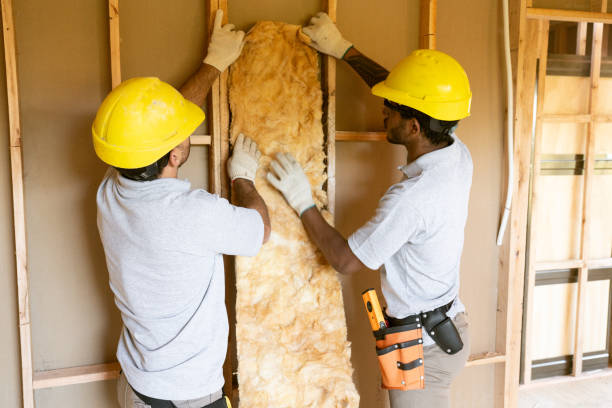 Best Commercial Insulation Services  in Henrietta, TX